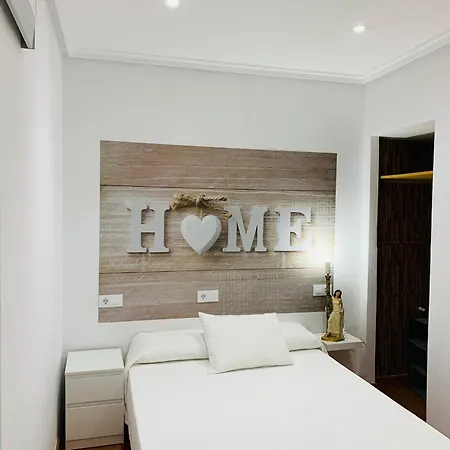 Playa Corna Apartament