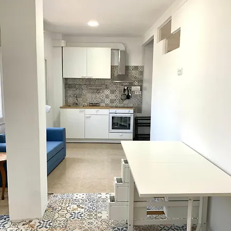 Apartament Playa Corna