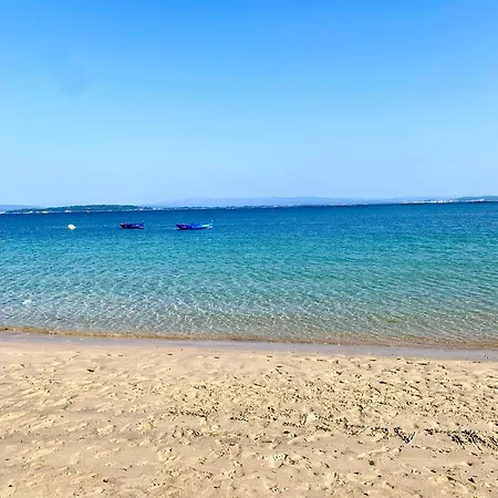 Apartament Playa Corna
