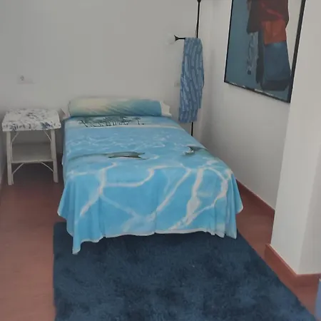 Apartament Playa Corna