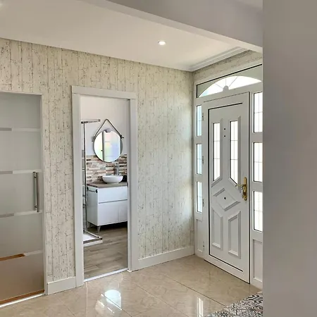 Playa Corna Apartament *