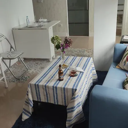 Apartament Playa Corna