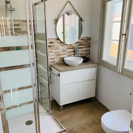 Playa Corna Apartament *